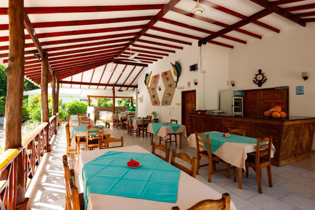 Photo of Others in La Digue
