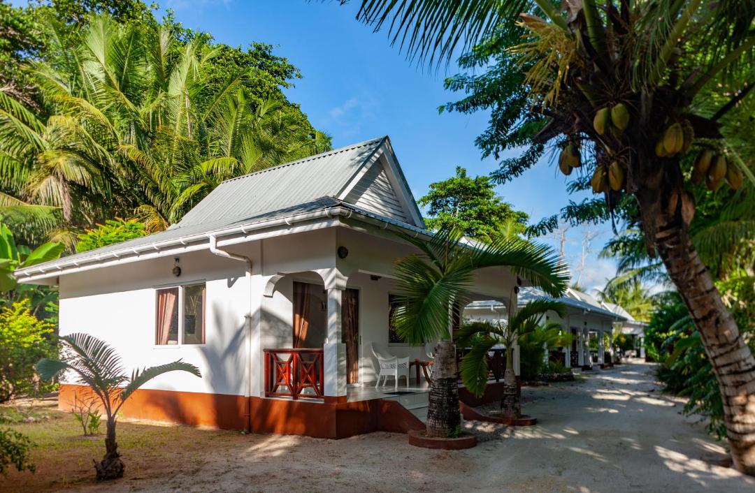 Photo of Others in La Digue