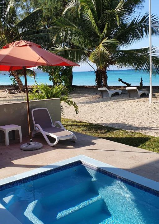 Photo of Others in Praslin Island