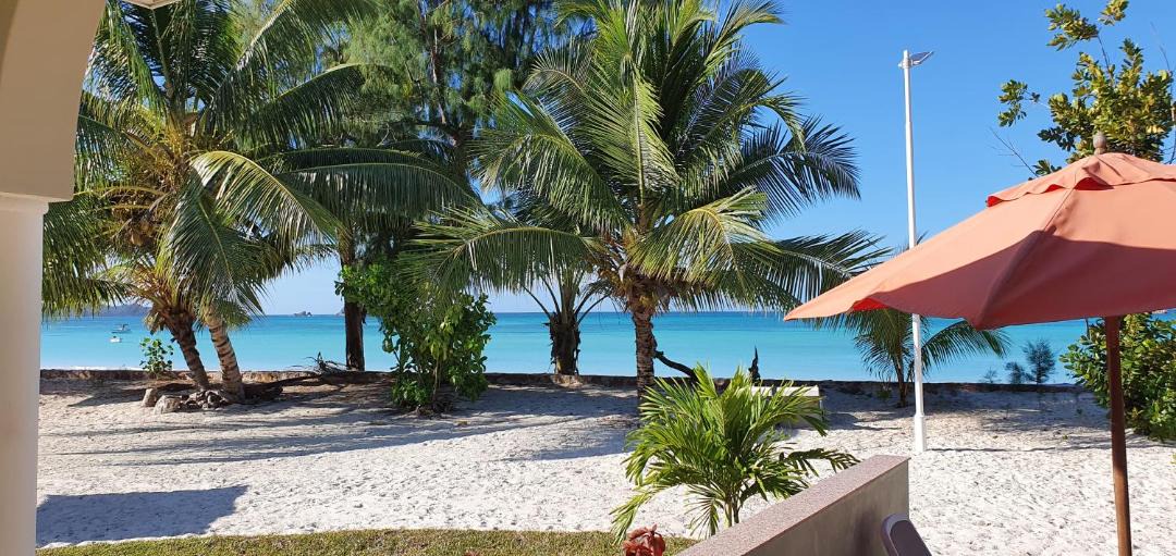 Photo of Others in Praslin Island