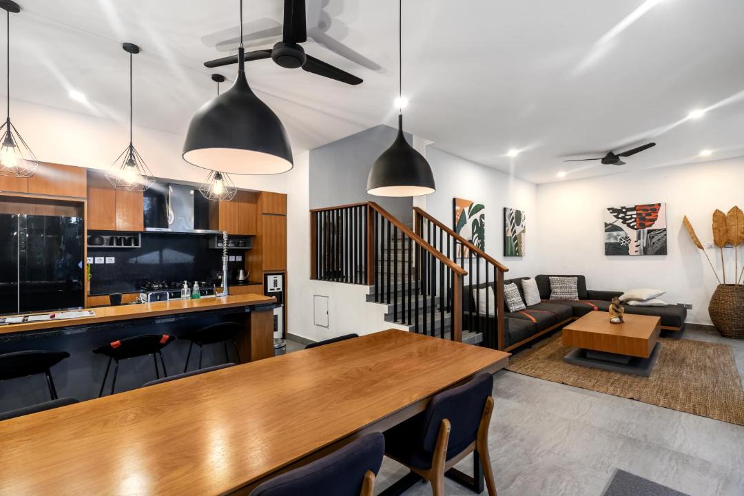 Photo of Livingroom in Pengosekan