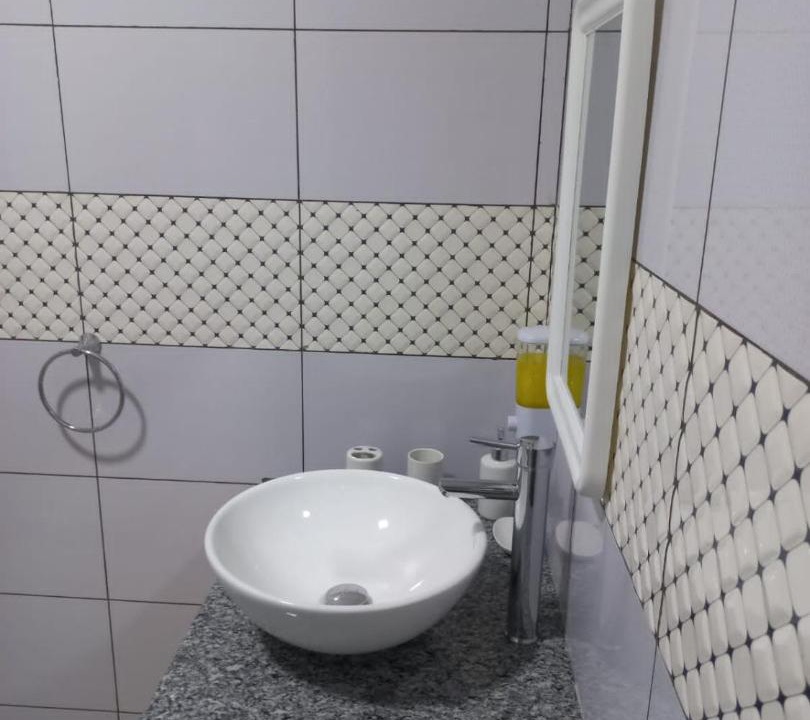 Photo of Bathroom in Mare Anglaise