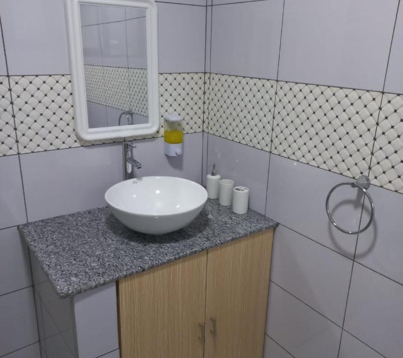 Photo of Bathroom in Mare Anglaise