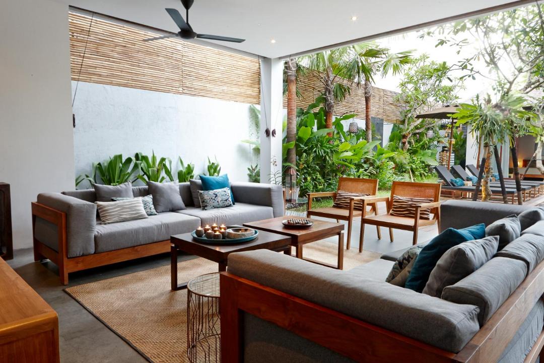 Photo of Livingroom in Dyanapura