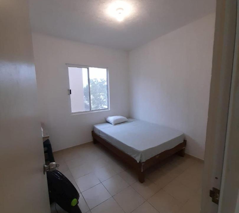 Photo of Bedroom in Cancun