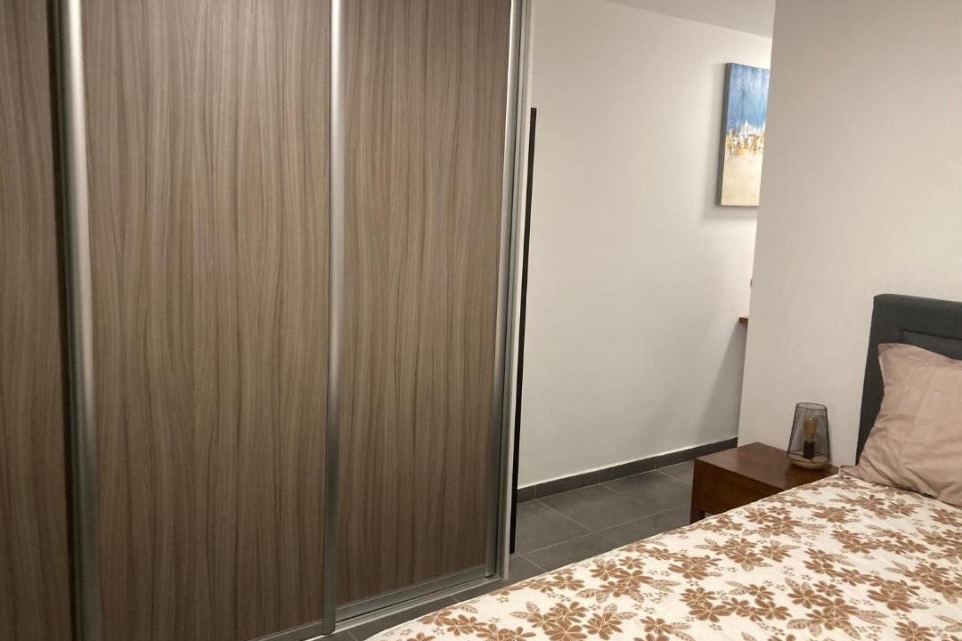 Photo of Bedroom in Pa'ofa'i