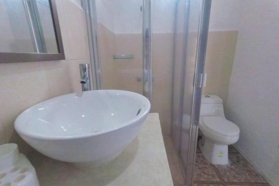 Photo of Bathroom in Isla Holbox