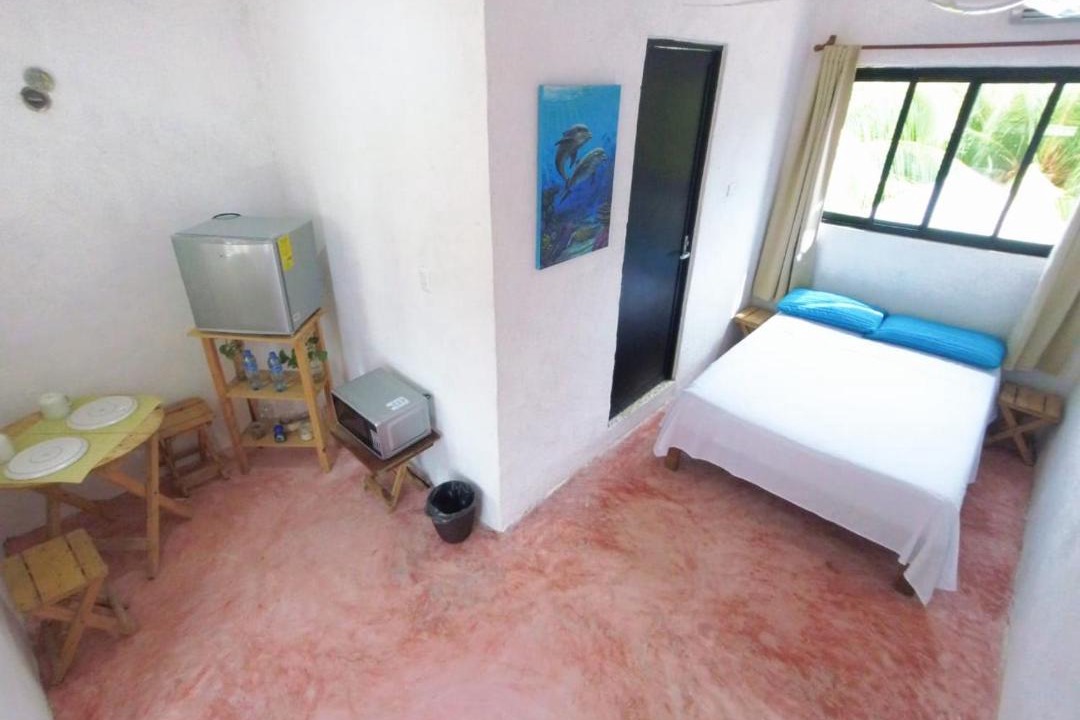Photo of Bedroom in Isla Holbox