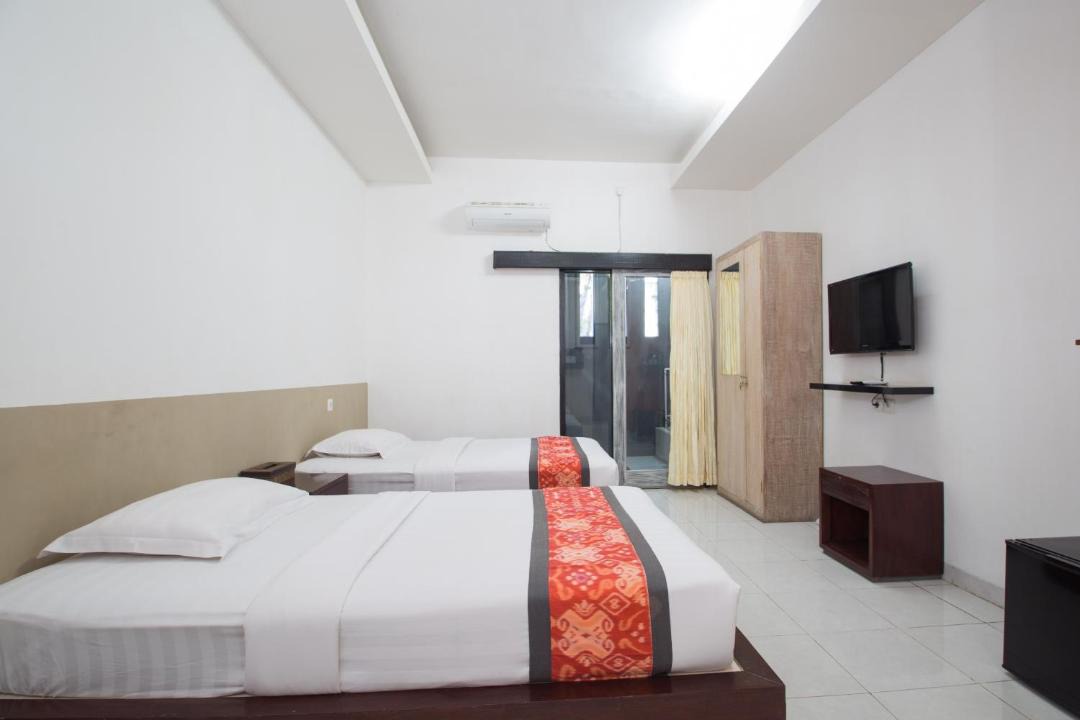 Photo of Bedroom in Renon
