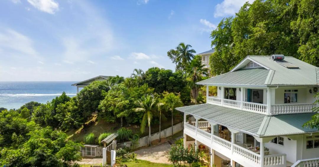 Photo of Others in Anse aux Pins