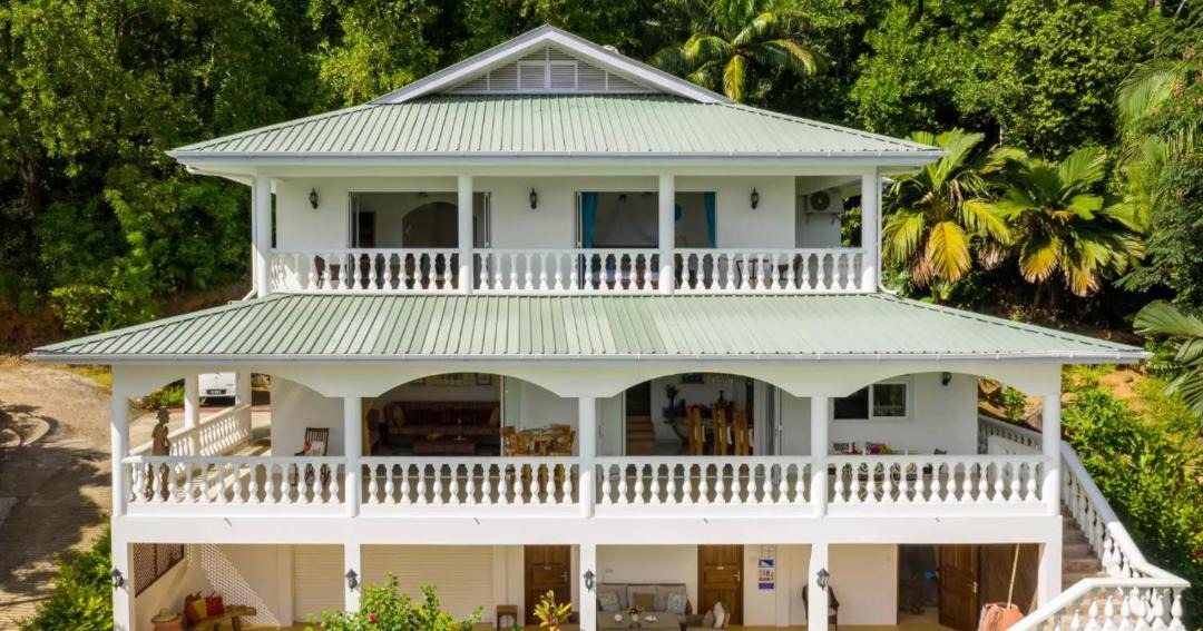 Photo of Others in Anse aux Pins