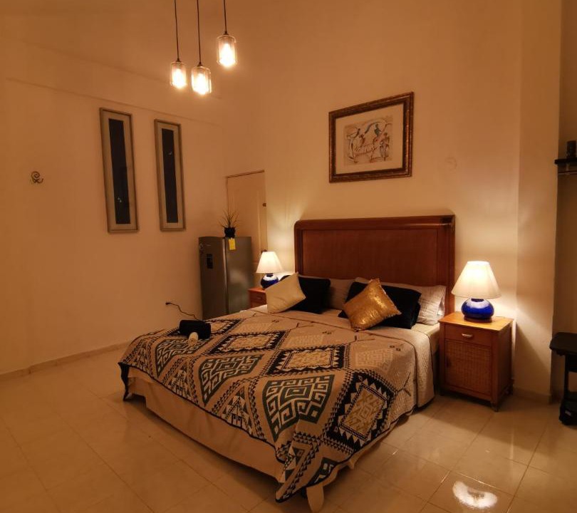 Photo of Bedroom in Puerto Juarez