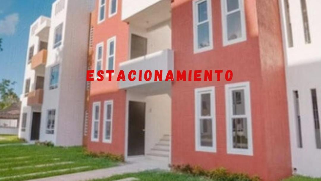 Photo of Buildings in Cancun
