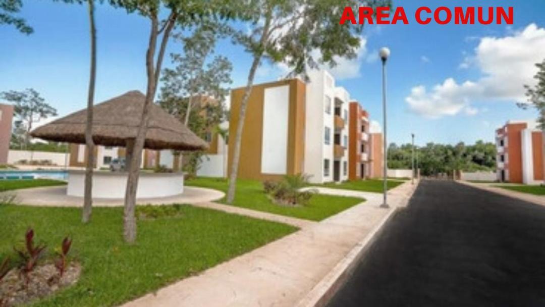 Photo of Buildings in Cancun