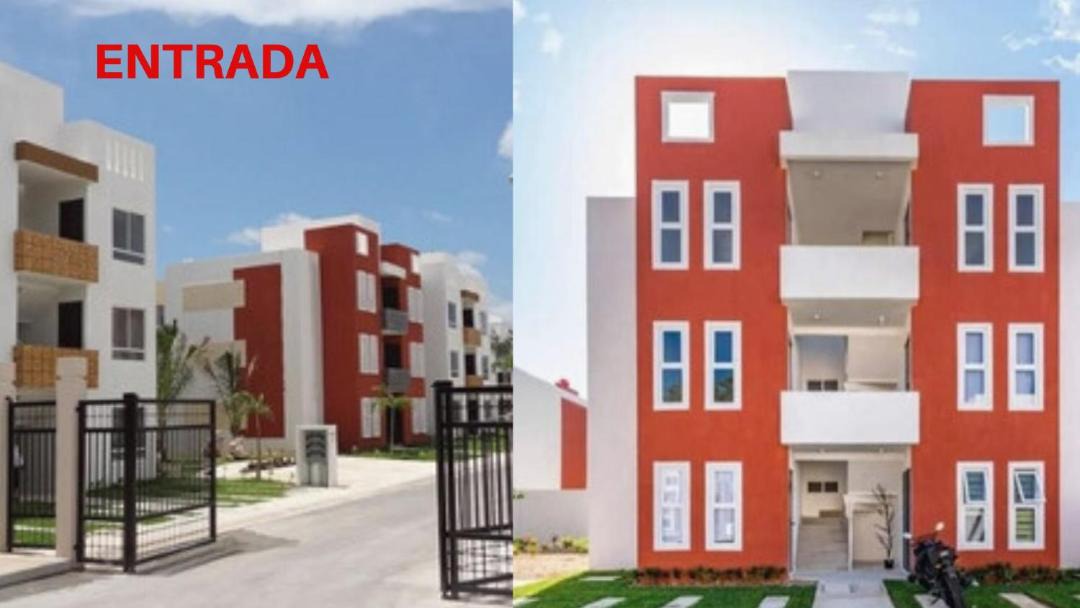 Photo of Buildings in Cancun