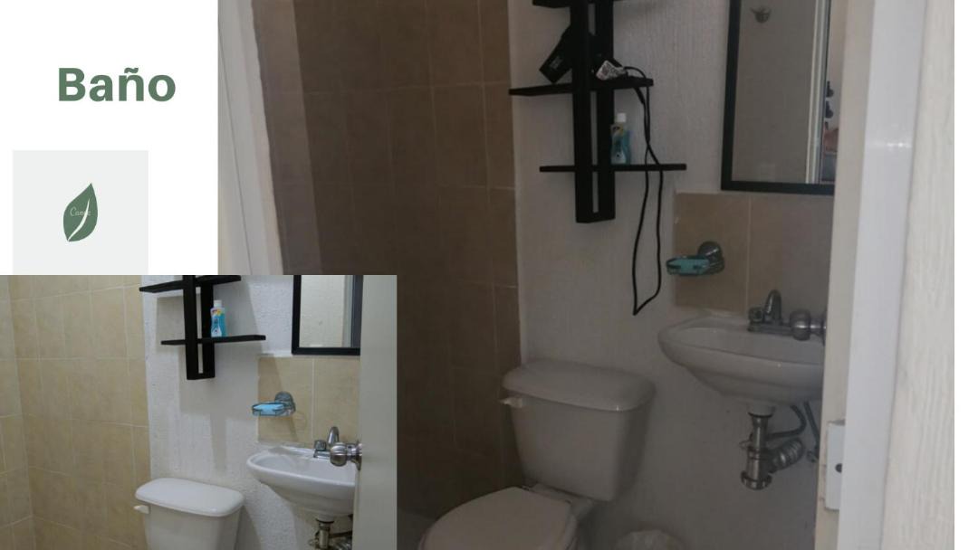 Photo of Bathroom in Cancun