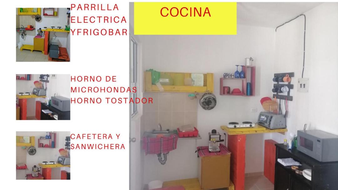 Photo of Livingroom in Cancun