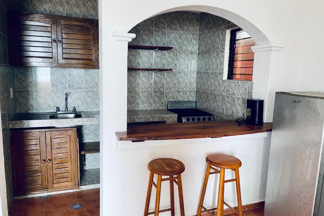 Photo of Kitchen in Puerto Juarez