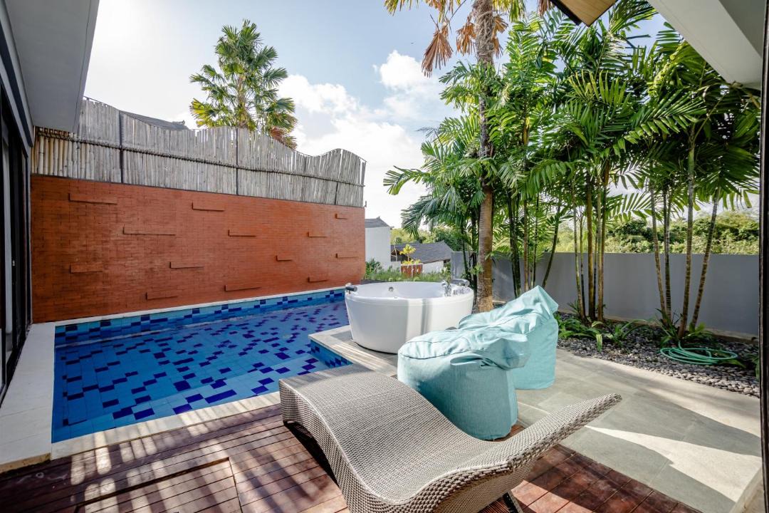 Photo of Patio Balcony in Kampial