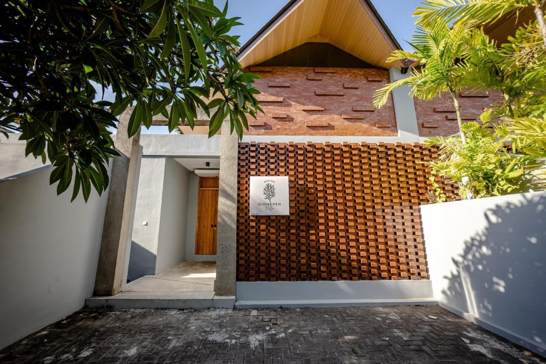 Photo of Buildings in Kampial