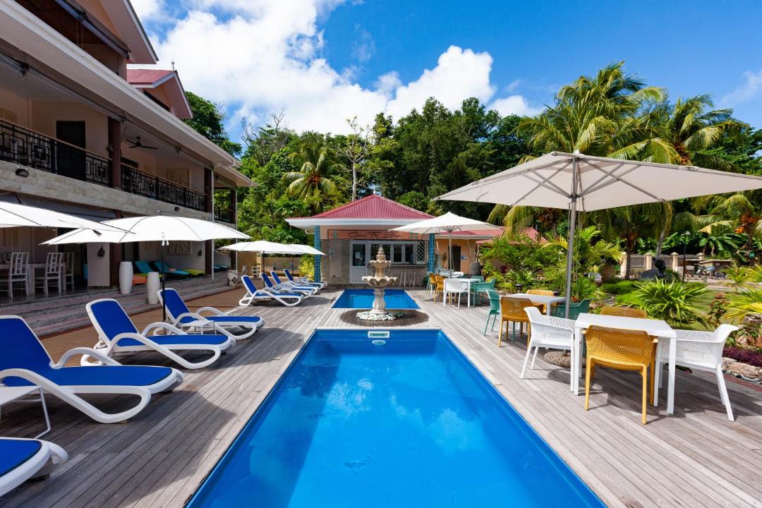 Photo of Others in La Digue