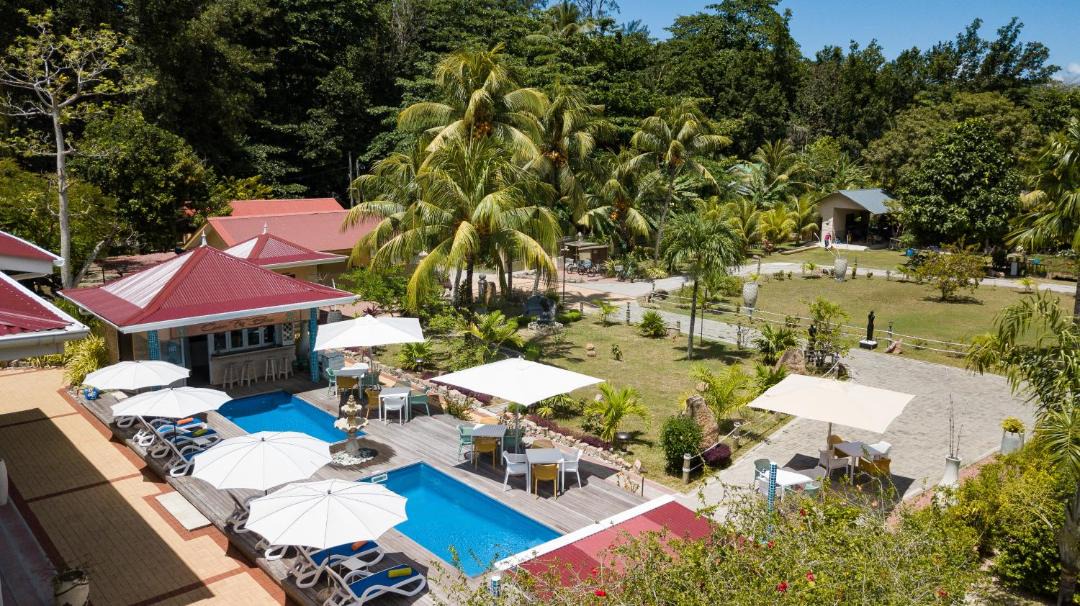 Photo of Others in La Digue