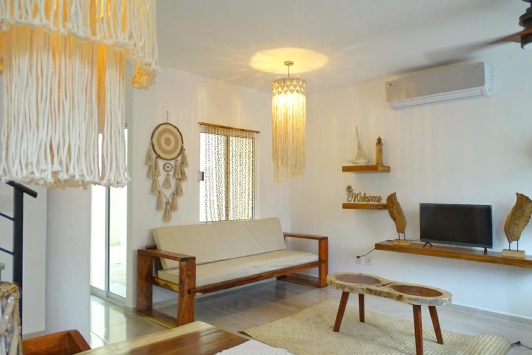 Photo of Livingroom in Villa Juarez