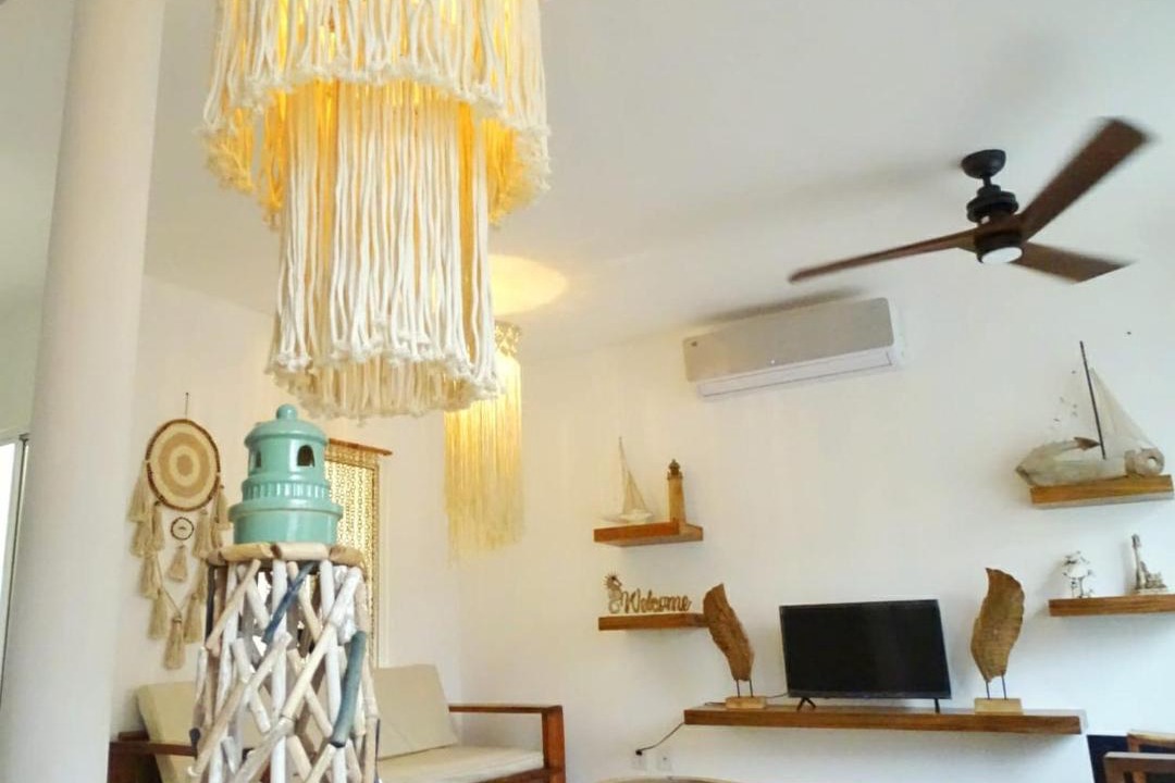 Photo of Livingroom in Villa Juarez