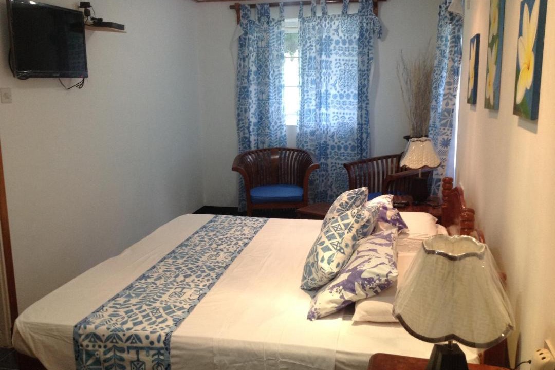 Photo of Others in Anse Volbert Village