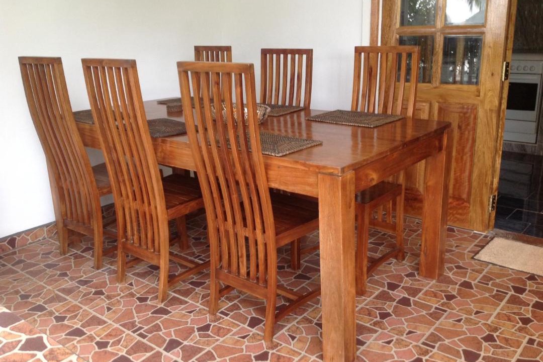 Photo of Others in Anse Volbert Village