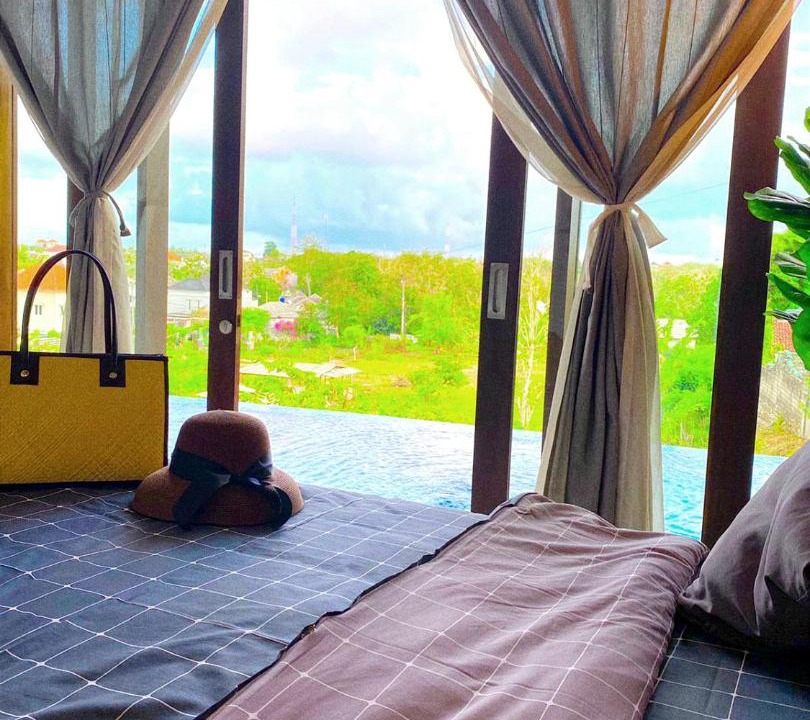 Photo of Bedroom in Kutuh