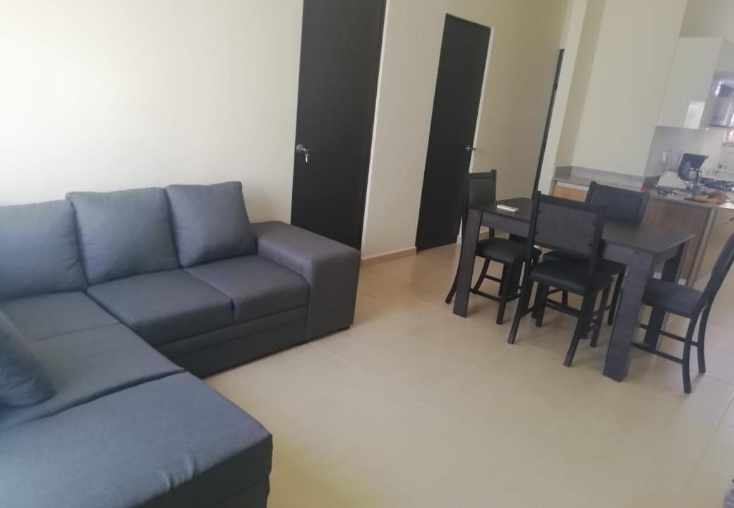 Photo of Livingroom in Cancun
