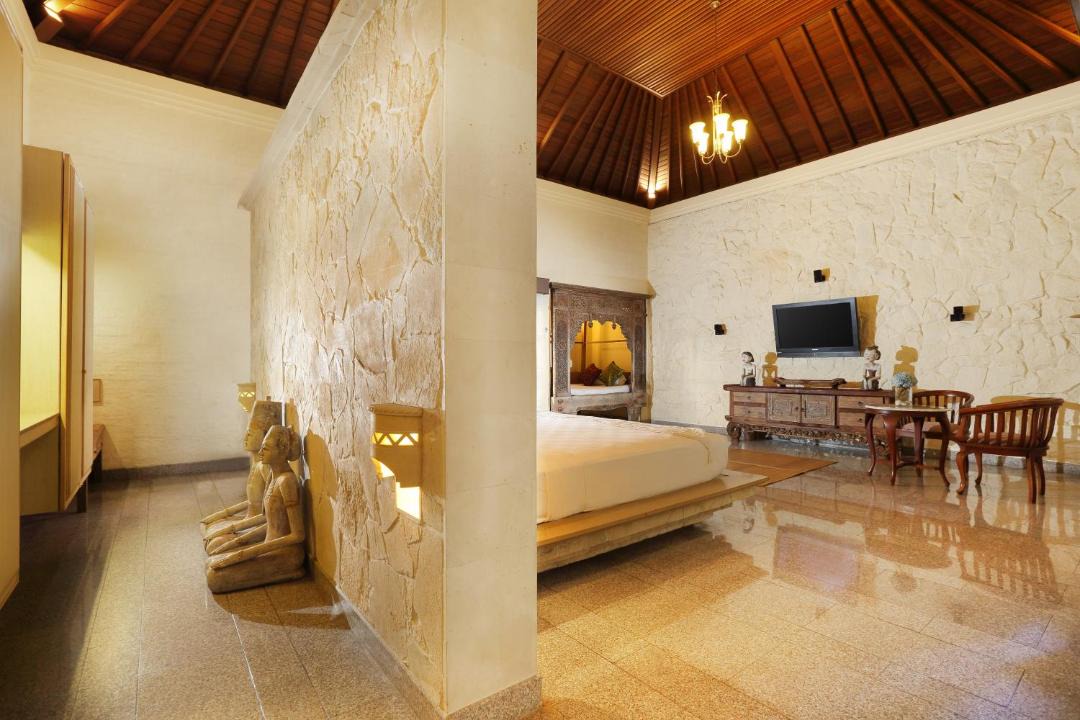 Photo of Bedroom in Mumbul