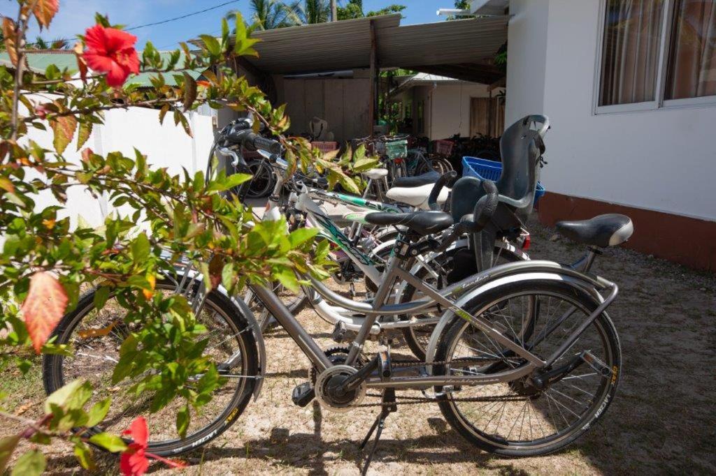 Photo of Others in La Digue