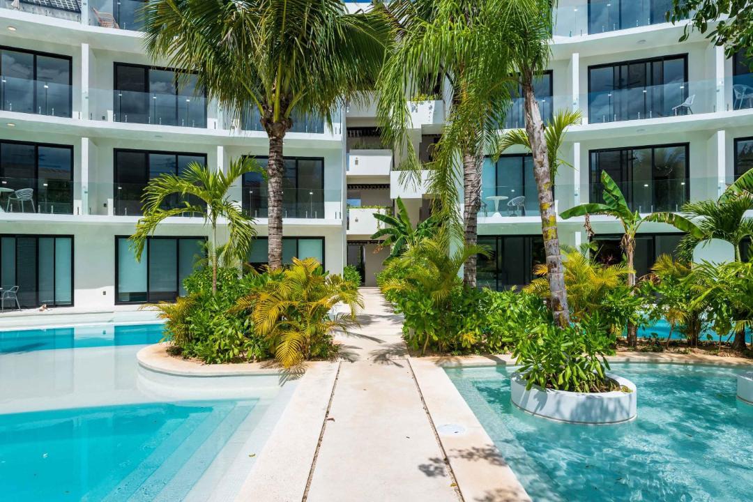 Photo of Outdoor in Tulum