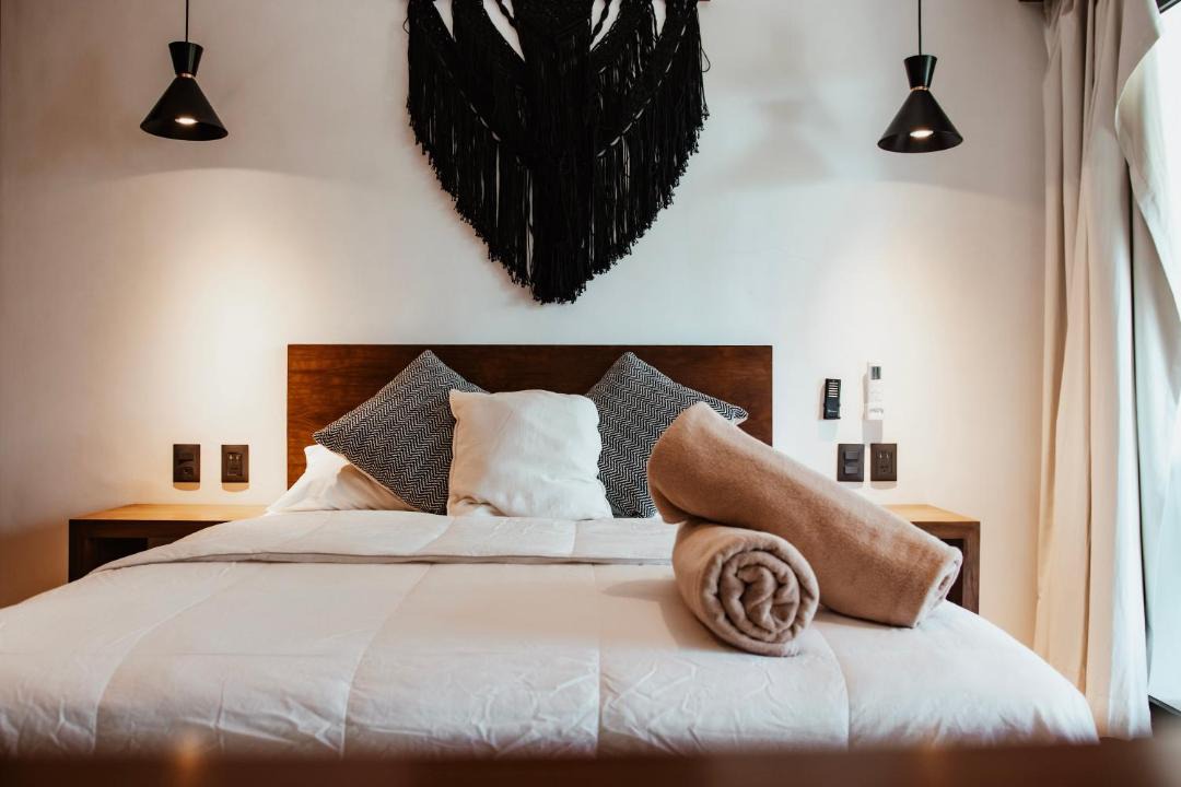Photo of Bedroom in Tulum