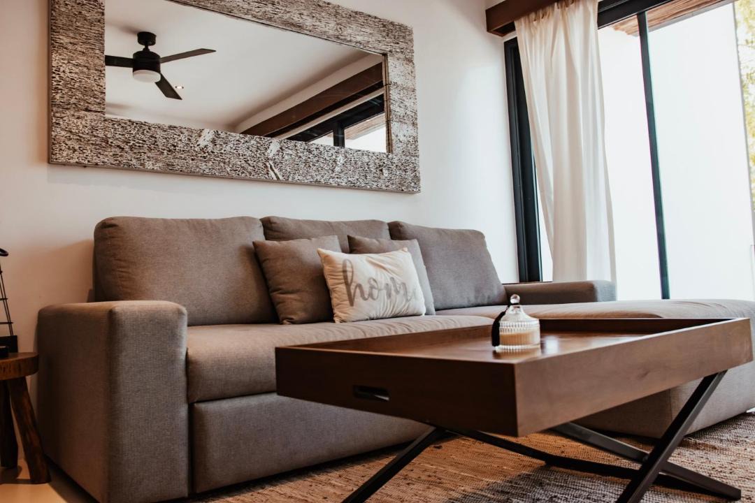 Photo of Livingroom in Tulum