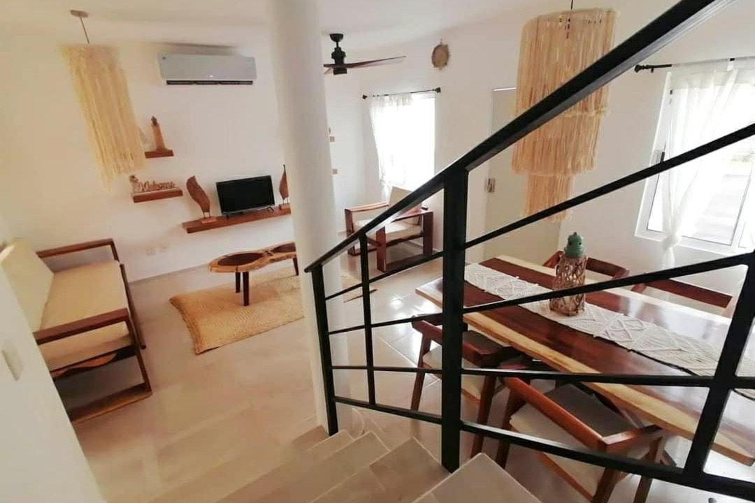 Photo of Livingroom in Villa Juarez