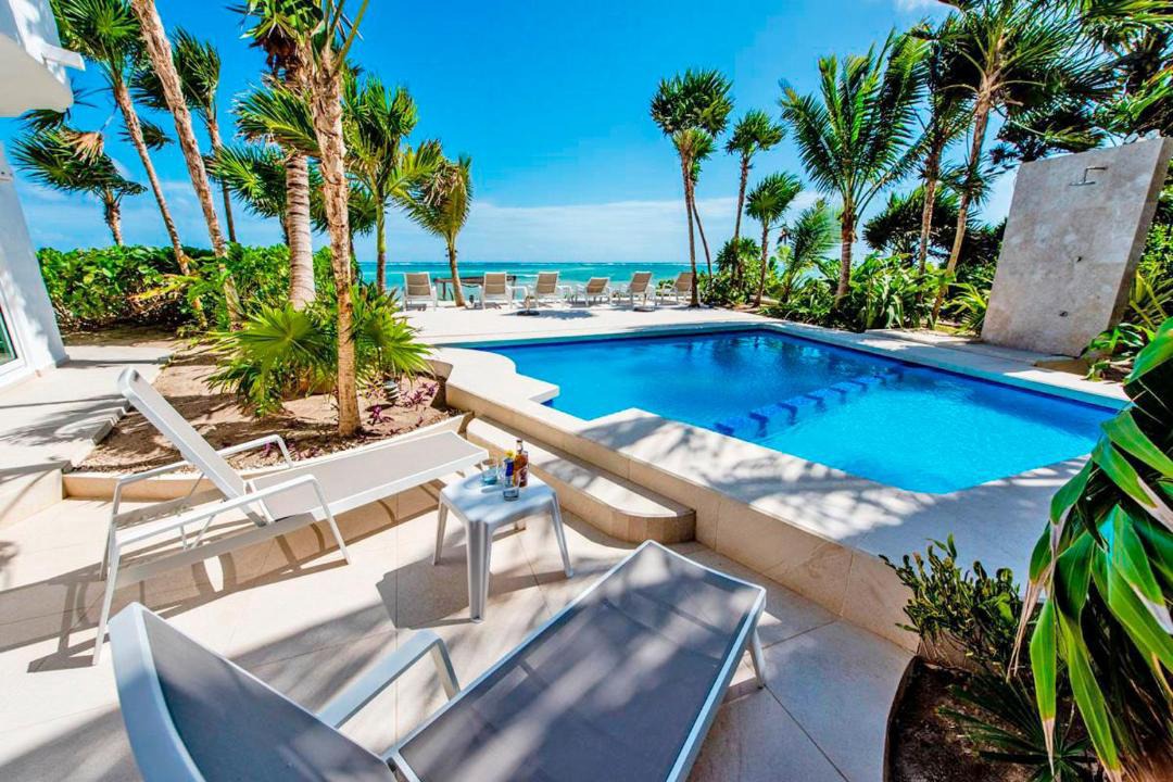 Photo of Patio Balcony in Soliman Bay