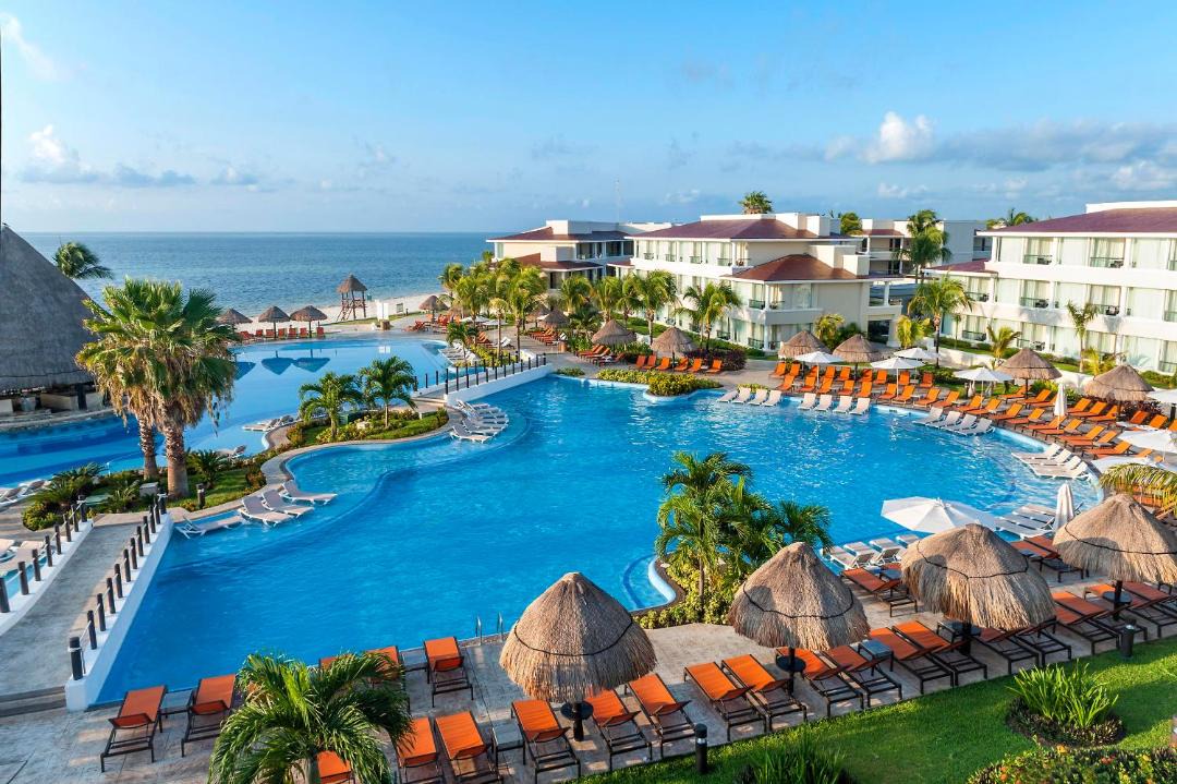 Photo of Others in Cancun