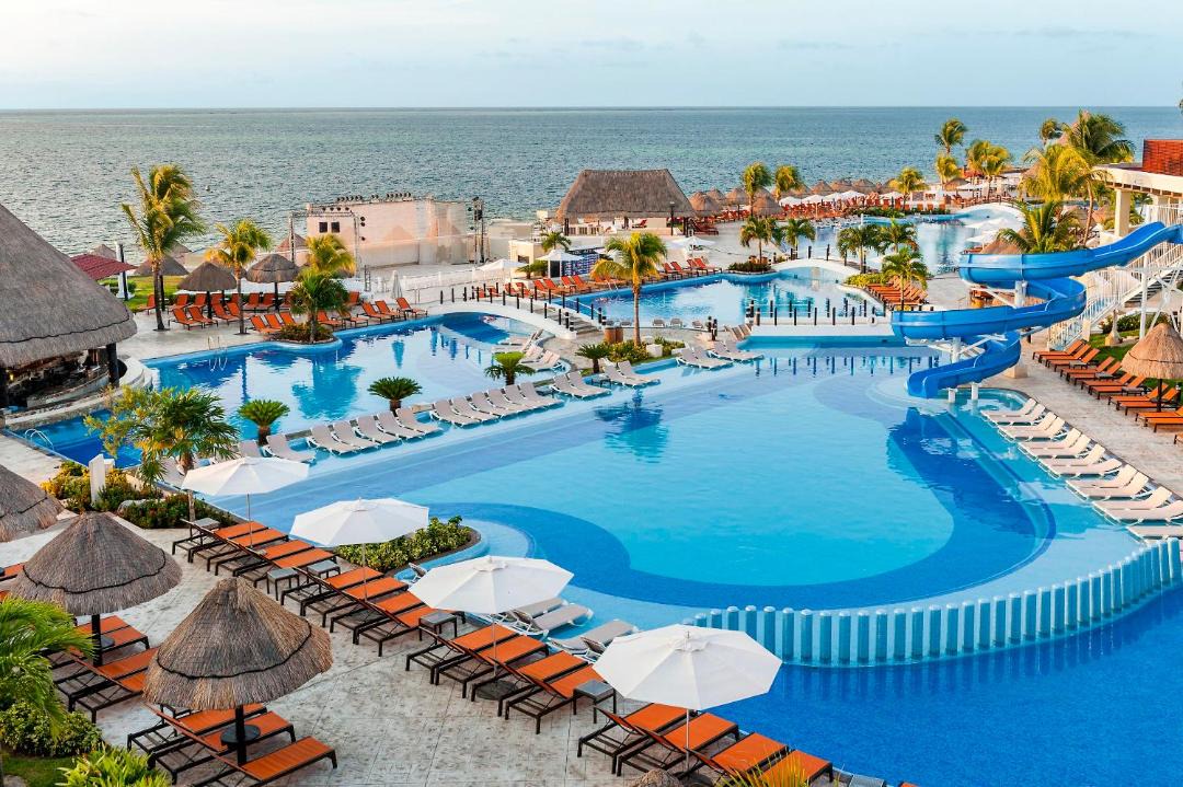 Photo of Others in Cancun