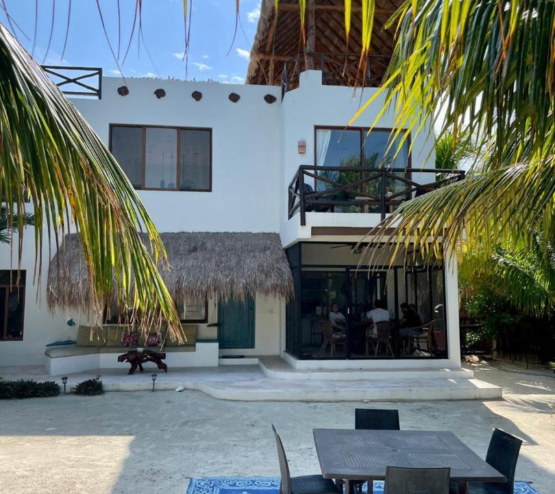 Photo of Others in Isla Holbox