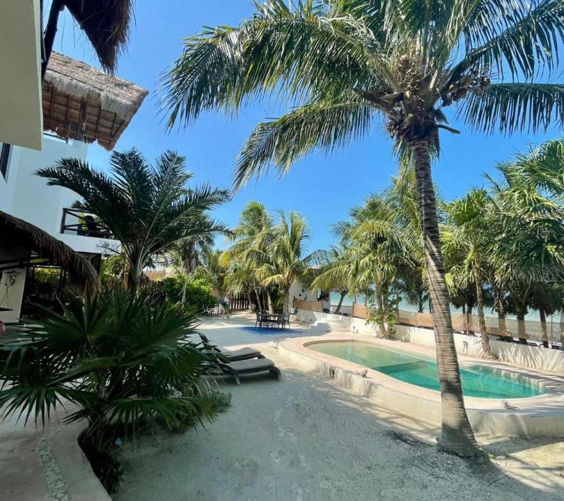 Photo of Others in Isla Holbox