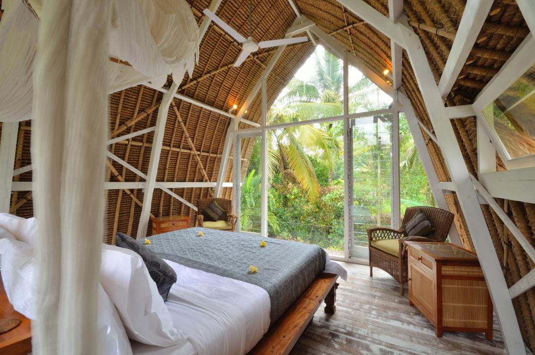 Photo of Bedroom in Melayang
