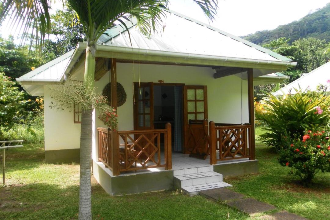 Photo of Others in La Digue