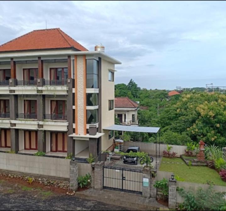 Photo of Buildings in Bukit