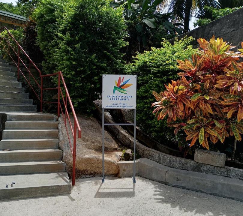 Photo of Others in Anse aux Pins