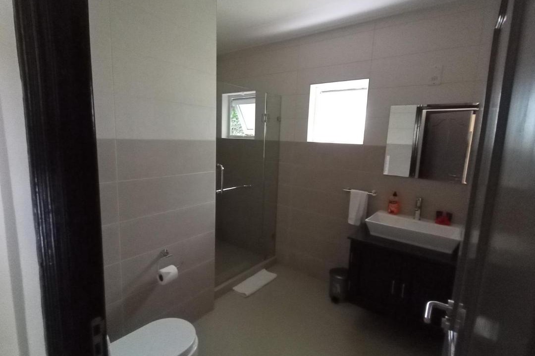 Photo of Bathroom in Anse aux Pins