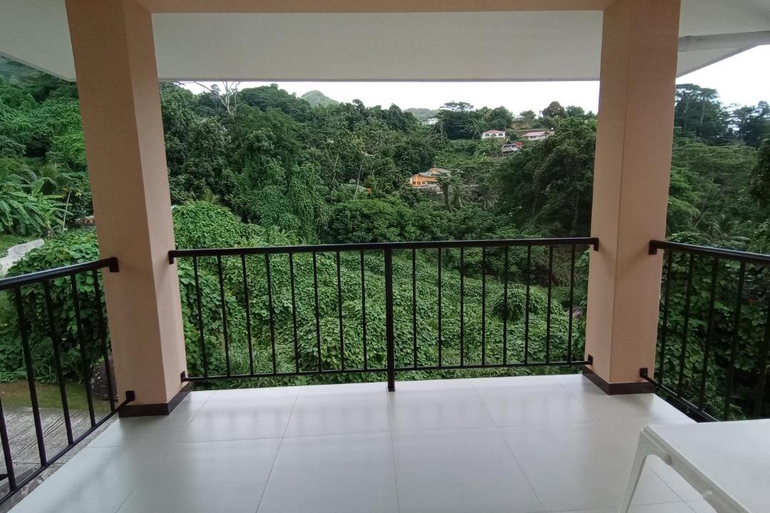 Photo of Patio Balcony in Anse aux Pins