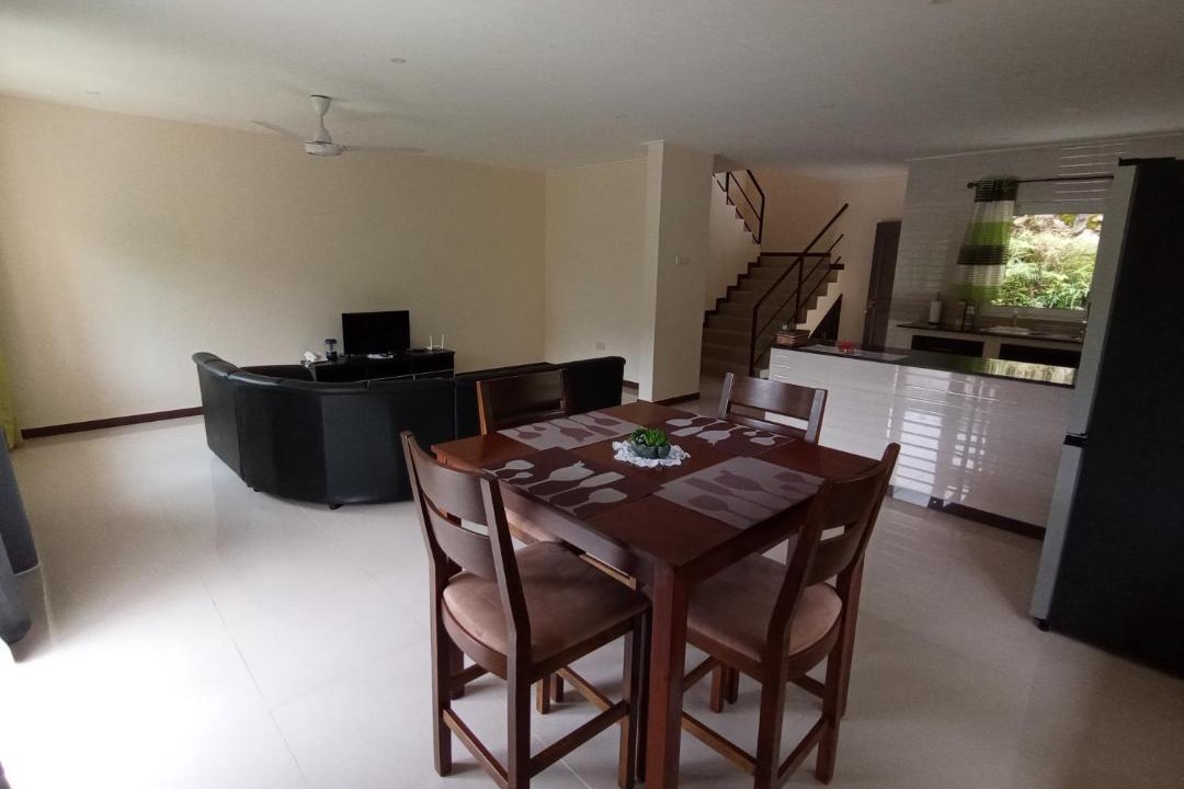 Photo of Livingroom in Anse aux Pins